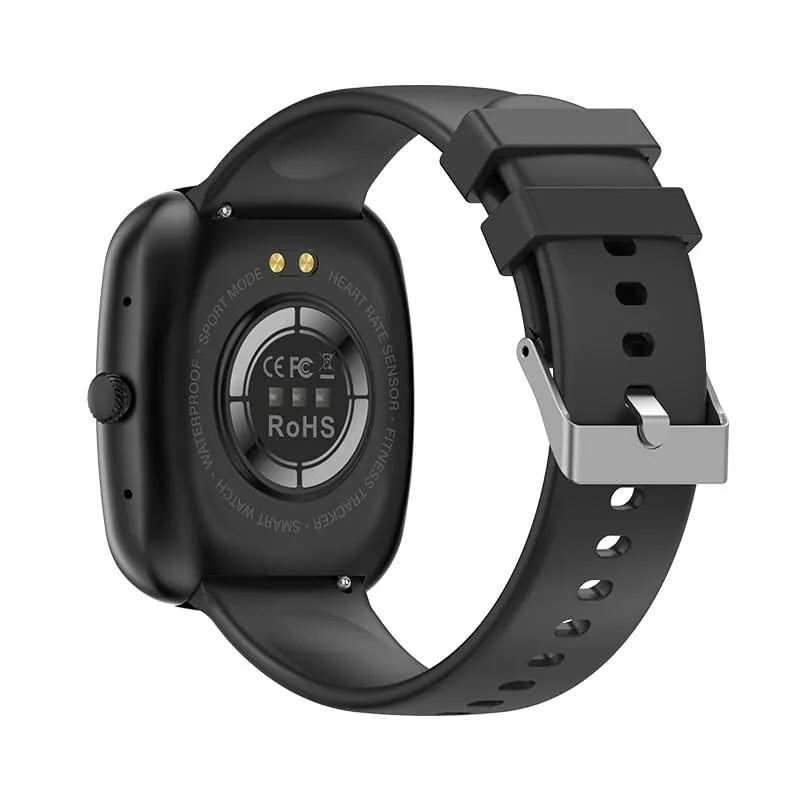 Smart Watch - PICK n WRAP